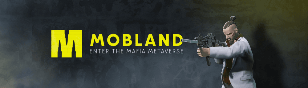 Mobland Genesis SYNR Pass