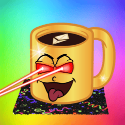Rugged Mugs
