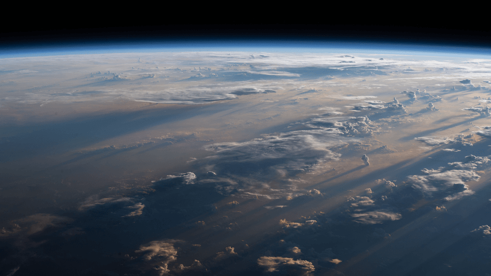 EarthOnChain