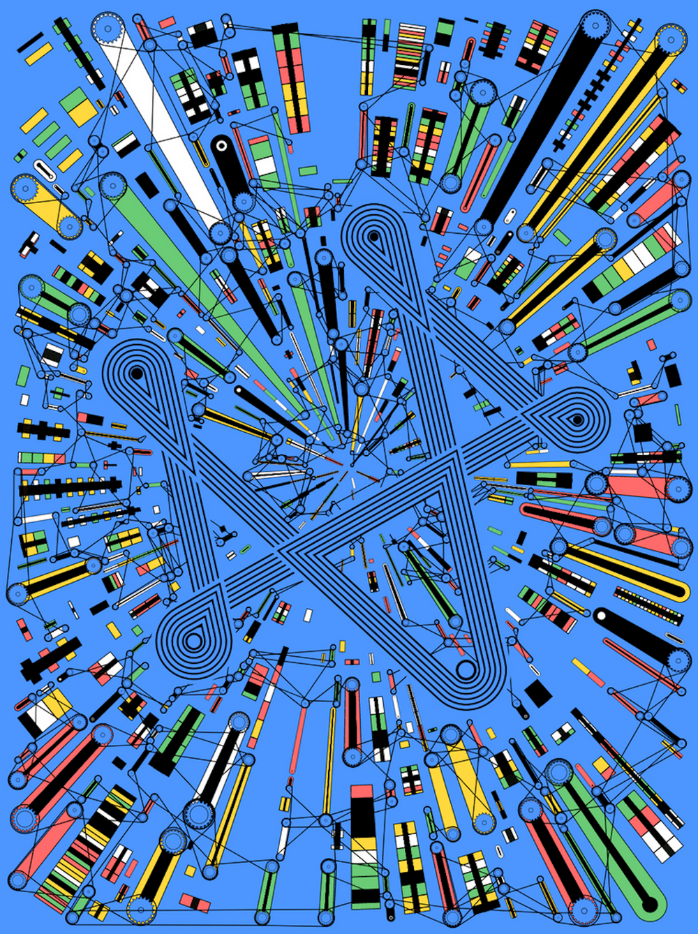 Sprocket Factory