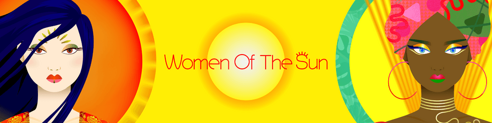 Women Of The Sun