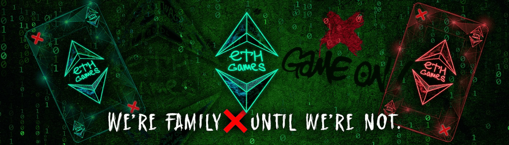 ethgames SZN 0 / WK 1