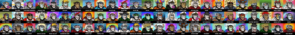 PSS Bingo