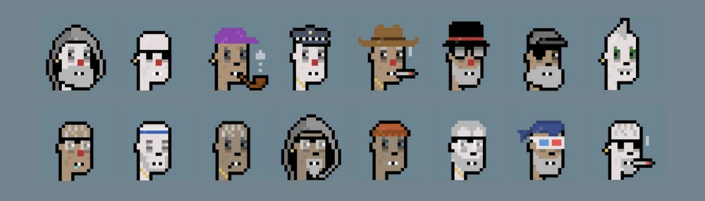 PapyPunks
