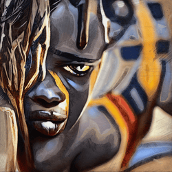 My African Fantasy