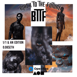 Black To The Future V2