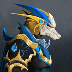 Knights of Chains Origin