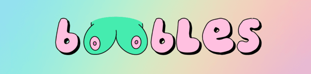 Boobles by Sabre