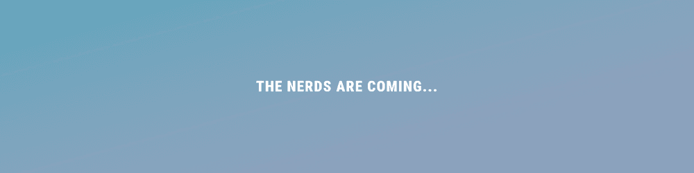 The Nerd Collective - Founders Token