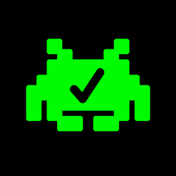Check Invaders