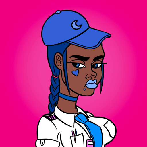 Token Image
