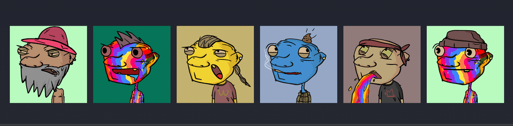 Hobos Awaked