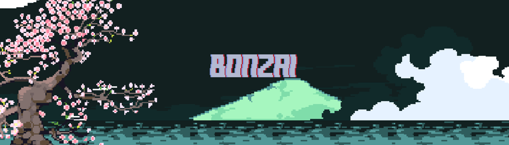 Bonzai by VizualGardens