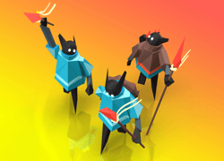 Wasp Riders