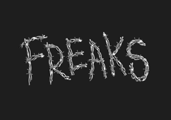 FREAKS NFTS