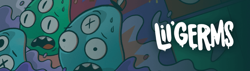 Lil'Germs NFT