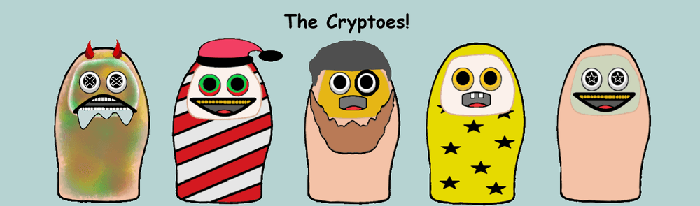 TheCryptoes