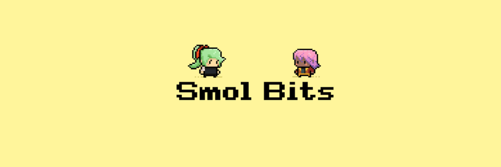 Smol Bits Official