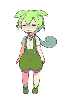 Unknown