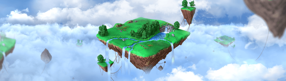 Silks Sky Falls Land Parcels