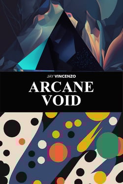 Arcane Void - Open Edition