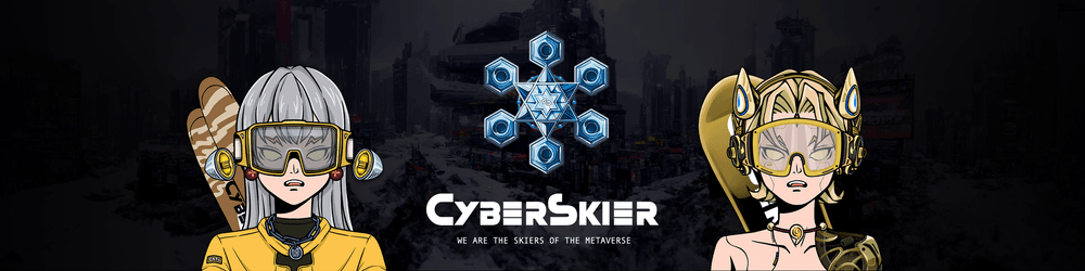 CyberSkier