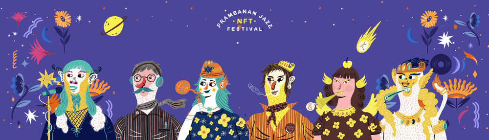 Prambanan Jazz