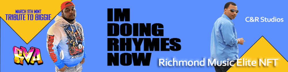 I'm Doing Rhymes Now - Brick Jamez & Cheez