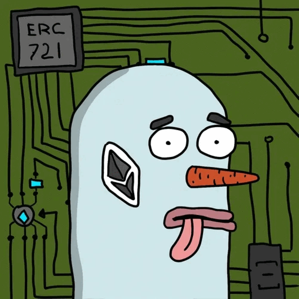 Ethos Dudes Evolution