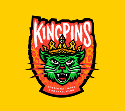 FCF Ballerz Collective - Kingpins