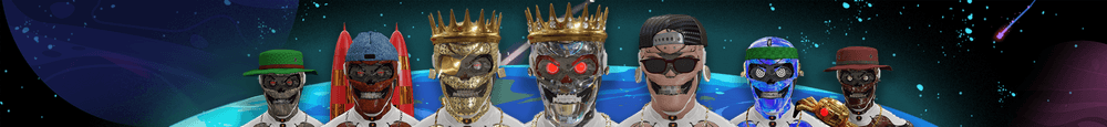 Diamond Boyz Army S1
