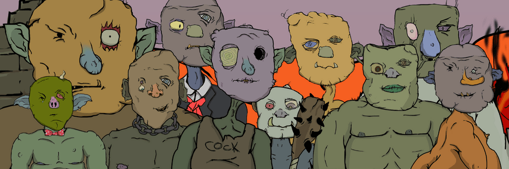 orcvillage.wtf