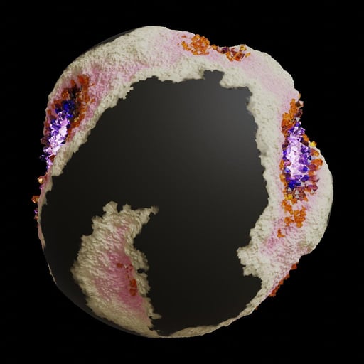 Token Image