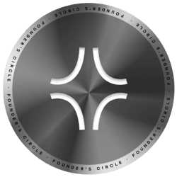 tokenproof Founder's Circle
