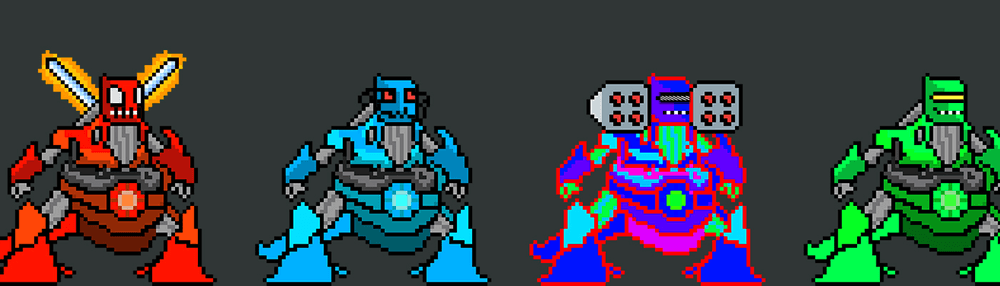 Robotikz
