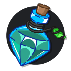 Elixir of The Ancient