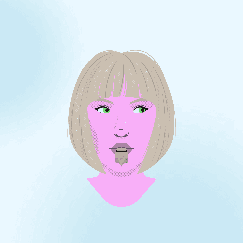 Token Image