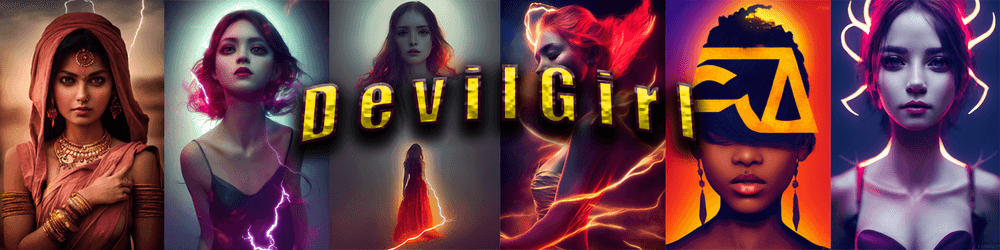 DevilGirlOfficial