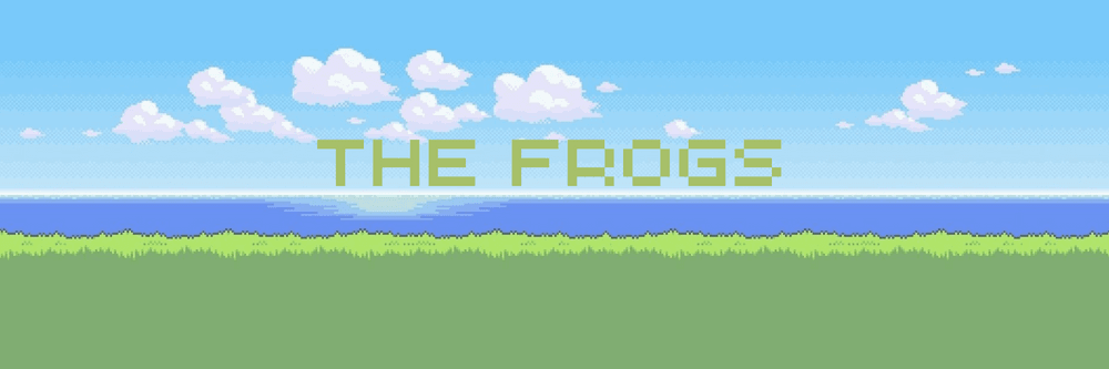 The FrogsNFT