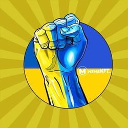 Stand Up For Ukraine