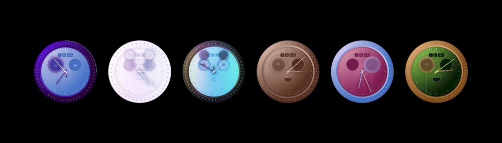 Watchfaces.World
