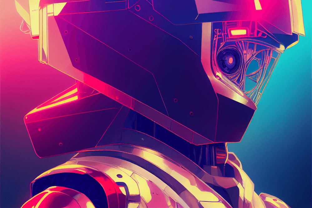 Rori Robots