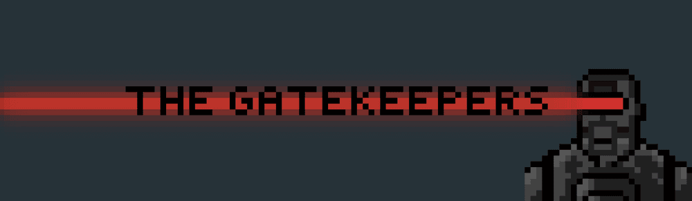 The Gatekeepers Official
