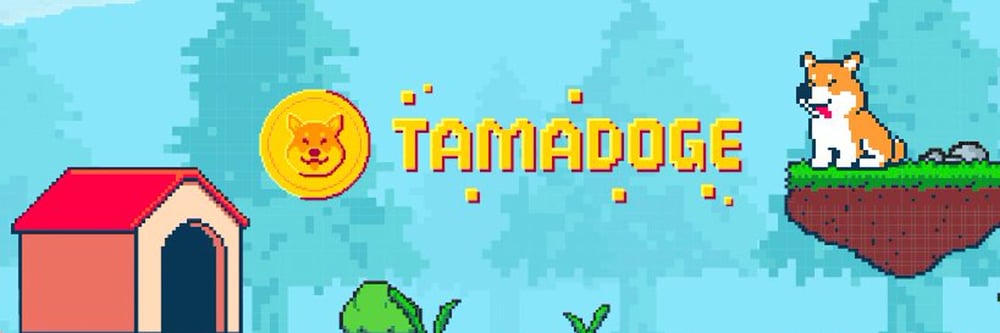 Tamadoge Official Collection