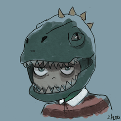 Floating City : Denizens