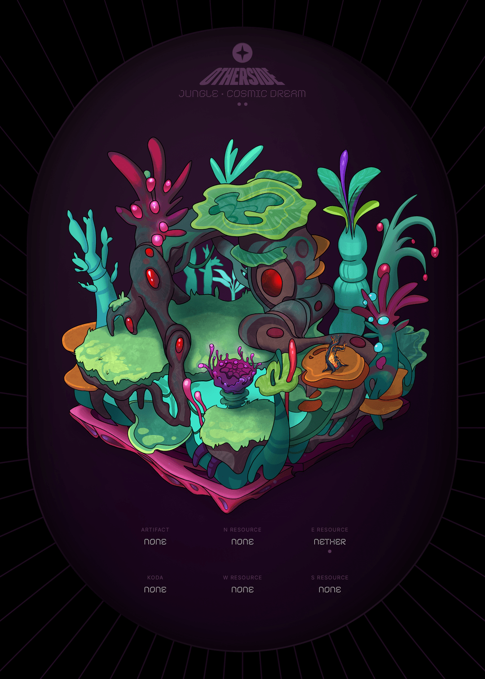 Token Image