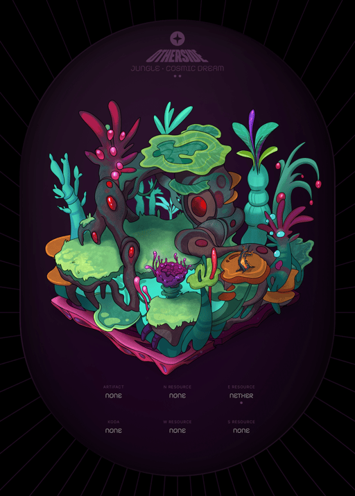 Token Image