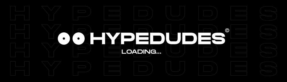 HYPEDUDES CLUB