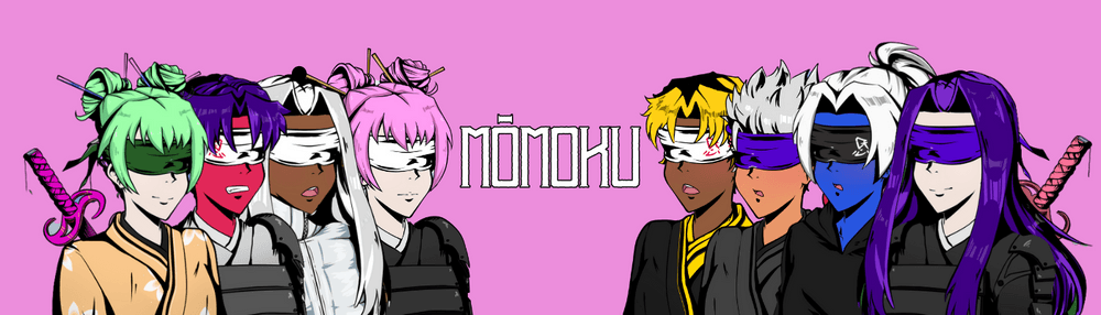 Momoku NFT