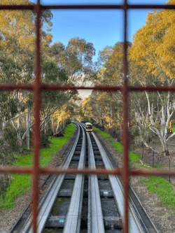 Australia Scenery